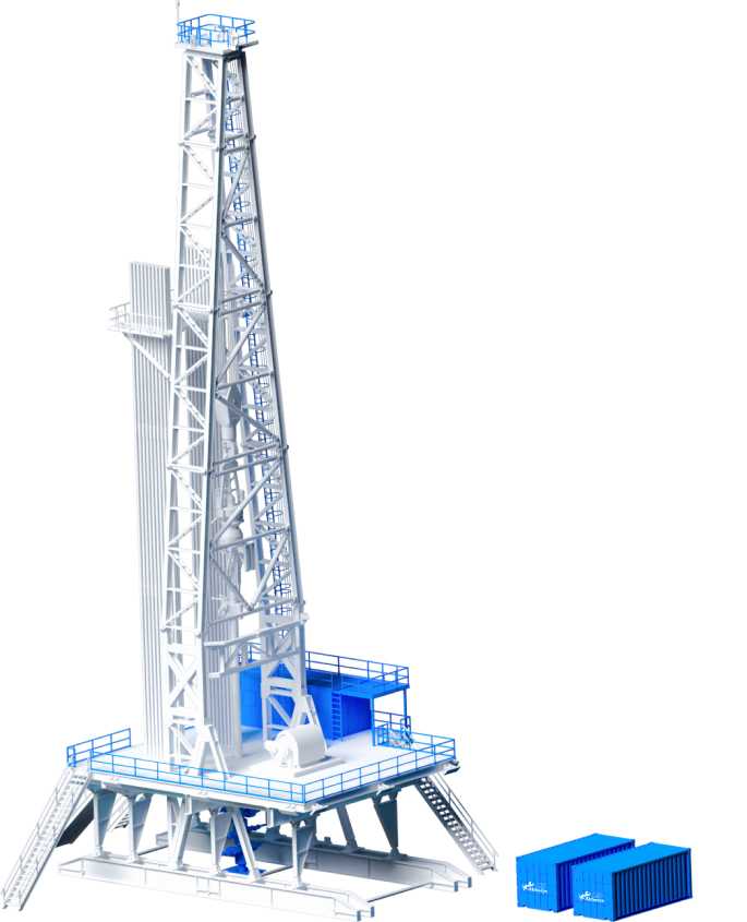 Gas detection systems