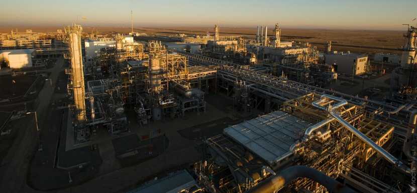Karachaganak Petroleum Operating B.V.