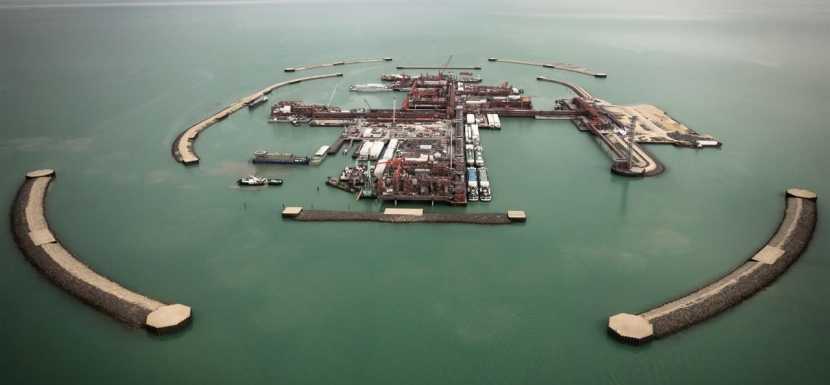 North Caspian Operating Company N.V.